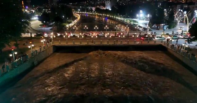 Citizens on the Bridge