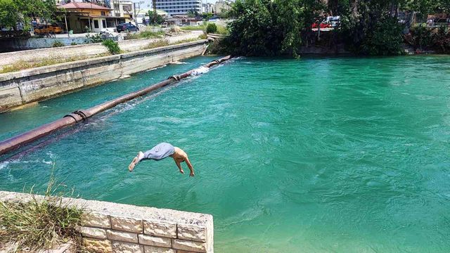 11 people drowned but children say we are not afraid 3