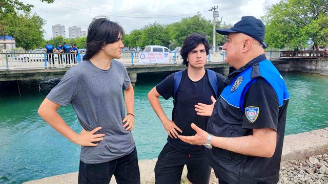 11 people drowned but children say we are not afraid 6