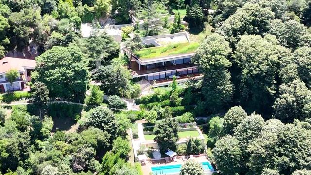 Villa Corruption Investigation