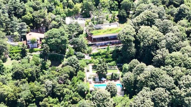 Environment Ministry Inspection Villa