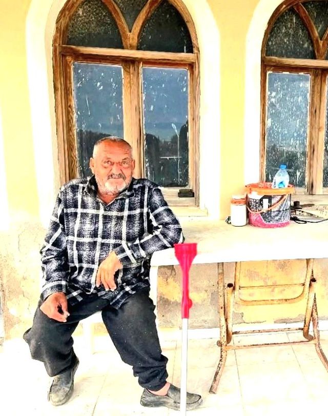 Bear shot by citizens in Seferihisar