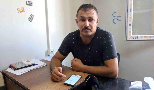 Ahmet Artan's identity