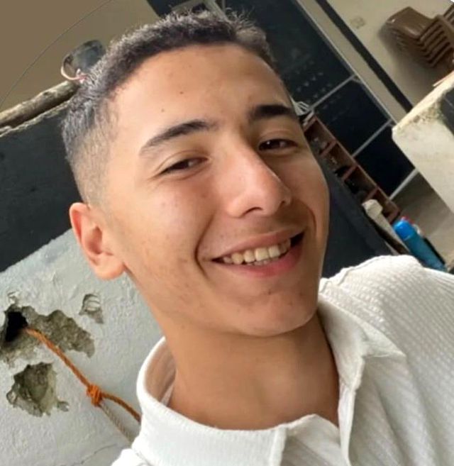صورة للحادث