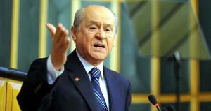 Bahçeli, grup toplantısında patladı: İkinci şansımız yok