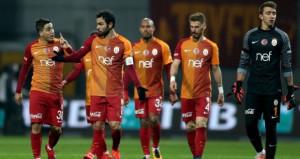 Galatasarayda bir ayrılık daha: Geri verin