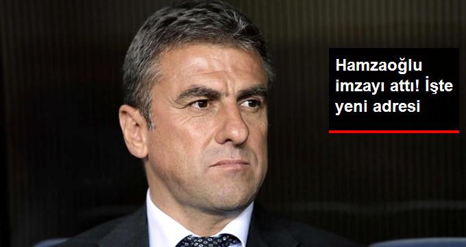 Osmanlıspor, Hamza Hamzaoğlu'yla Anlaşmaya Vardı