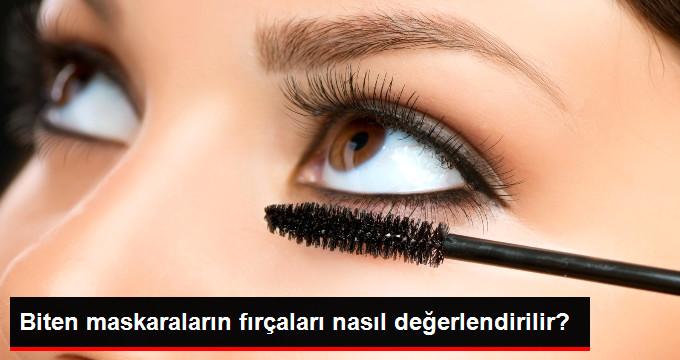 Как лучше разбавить тушь для ресниц Как лучше разбавить тушь для ресниц