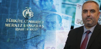 Ekonomi Profesörü Seyfettin Erdoğan'ın faiz tahmini Merkez Bankası ile örtüştü