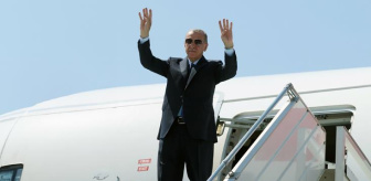 Cumhurbaşkanı Erdoğan'dan 12 yıl sonra kritik ziyaret