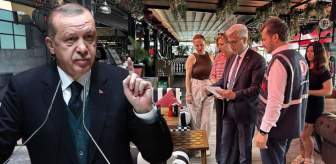 Cumhurbaşkanı Erdoğan'ın mesajı bakanlığı harekete geçirdi