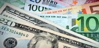 Dolar, euro ne kadar oldu? Döviz kurlarında son durum