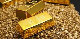 Altının gram fiyatı ne kadardan işlem görüyor?