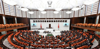 Muhalefet grup önerisi sundu, AK Parti ve MHP reddetti