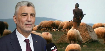 Bolat'ın 'Afgan çoban' çıkışı tartışma yarattı! Ticaret Bakanlığı'ndan açıklama var