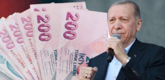 Bomba iddia: En düşük emekli maaşı artıyor, rapor Erdoğan'a sunulacak