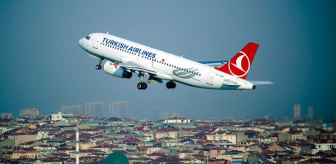 KAP açıklaması geldi! Türk Hava Yolları yeni şirket kuruyor