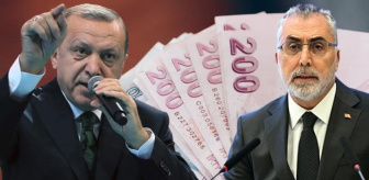 Bakan Işıkhan belediyelerin ödemesi gereken borç tutarını açıkladı