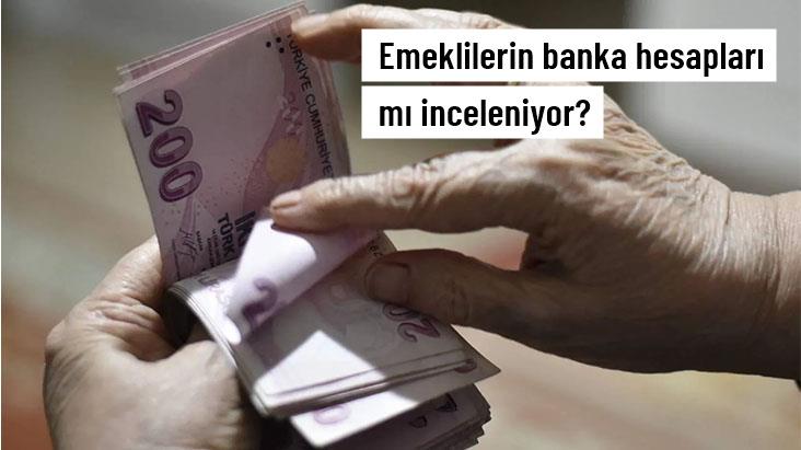 Resmi açıklamayla inceleme iddiaları yalanlandı