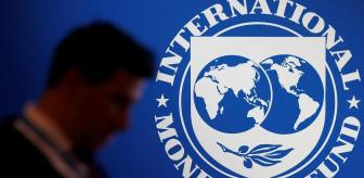 Avrupa'nın hasta adamına bir kötü haber de IMF'den