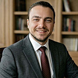 Av. Ahmet Karaca Av. Ahmet Karaca