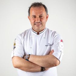Mehmet Kudat