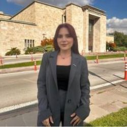 Ayyüce Hilal Akyol Ünek