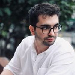 Mustafa Burak Aydın