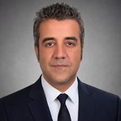 Adnan Ateş Adnan Ateş