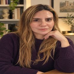 Tülay Çağlar Kadı