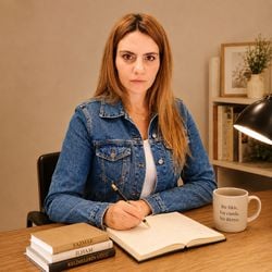 Tülay Çağlar Kadı