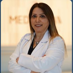 Op. Dr. Sibel Zorbaş