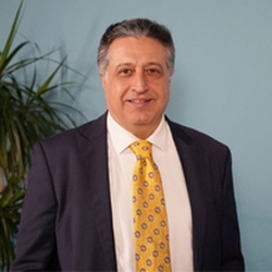 Op. Dr. Tunç Koç Op. Dr. Tunç Koç