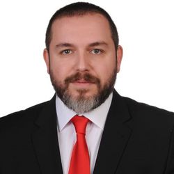 Av. Sinan Keskin Av. Sinan Keskin