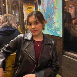 Sahra Arslan
