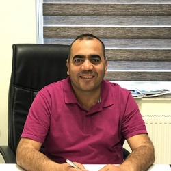 Prof. Dr. İbrahim Arslan Prof. Dr. İbrahim Arslan