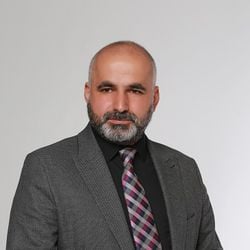 Prof. Dr. Fevzi RENÇBER