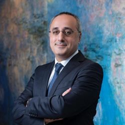 Prof. Dr. Bülent Çitgez
