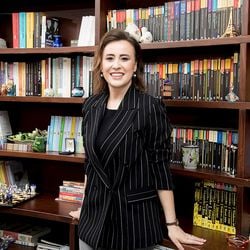 Burcu Kösem