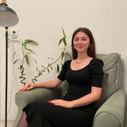 Şeyma Koçak Şeyma Koçak