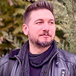 Vahap Aydoğan