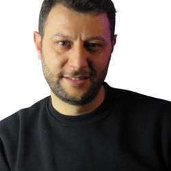 Halil Karan
