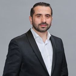 Mustafa Keleş