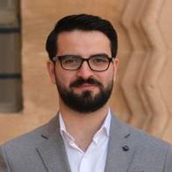 Muhammed Furkan Güneş