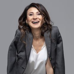 Yasemin Gazanker