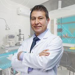 Op. Dr. İsmail Hakkı Özeren