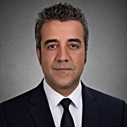 Adnan Ateş Adnan Ateş