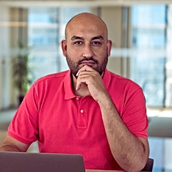 Serdar Sağlam Serdar Sağlam