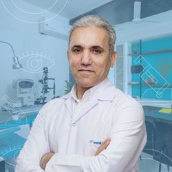 Op. Dr. Ahmet Gökdere