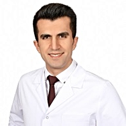 Doç. Dr. Muhammed Keskin